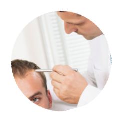 Trichotillomania hair regrowth treatments most and